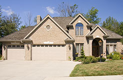 Garage Door Repair Services in Andover, MN