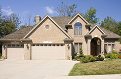 Garage Door Repair Services in  Andover, MN